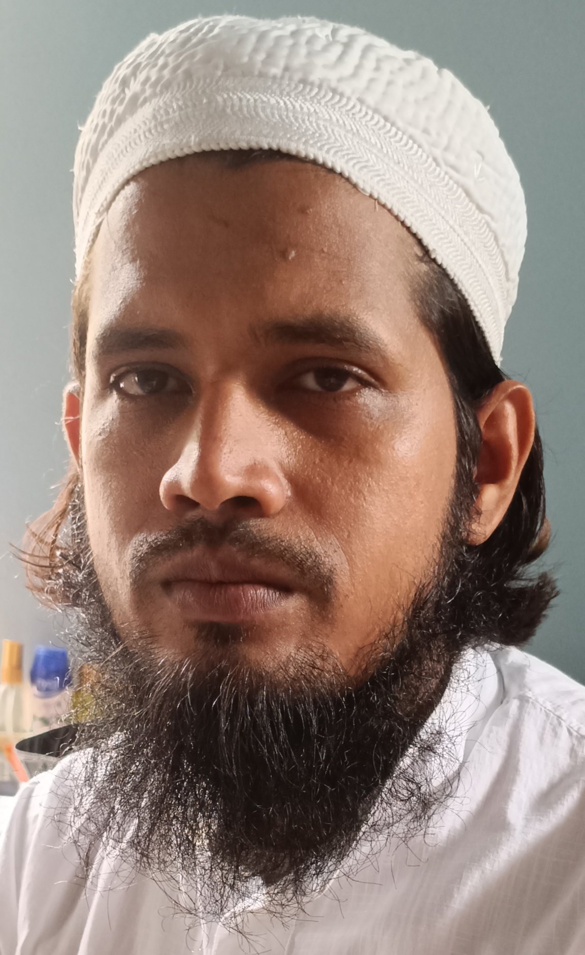 Enamul Hasan