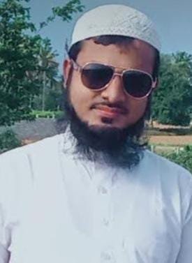 Rashid Ahmed