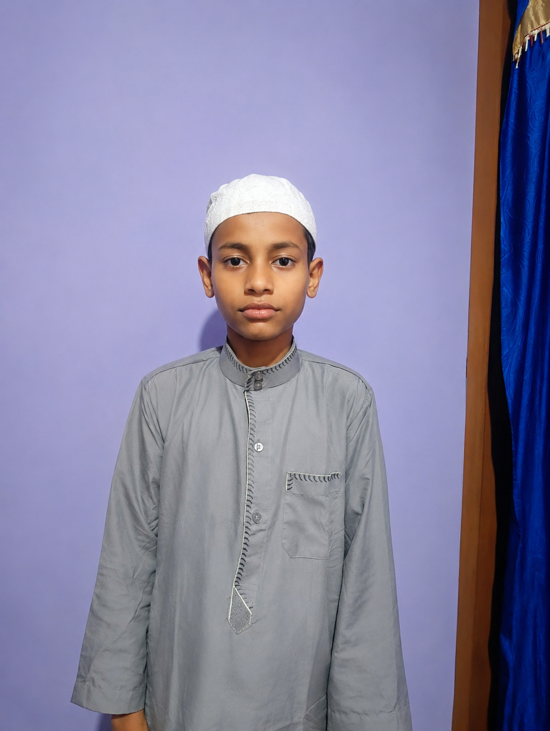 Abid Hussain
