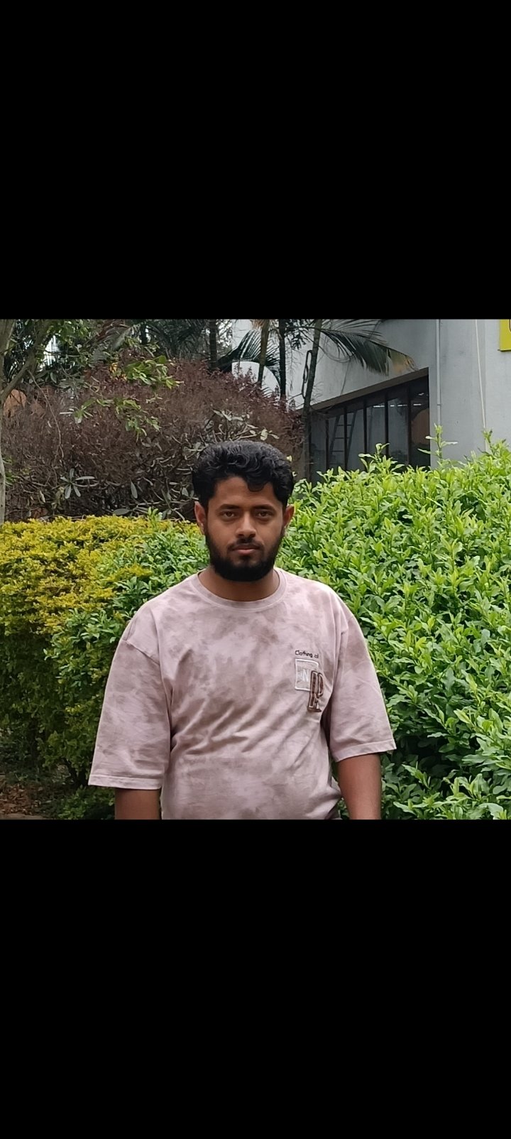 Iyahiya Ahmed